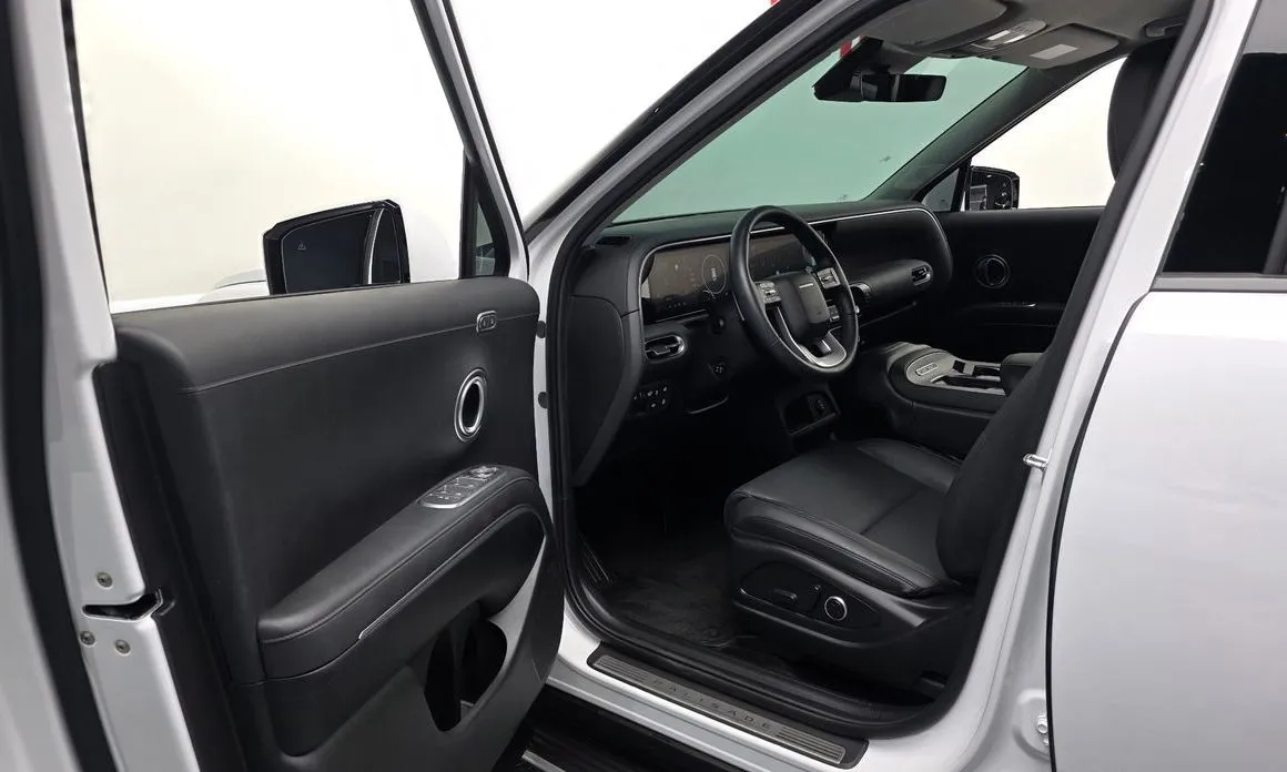 Hyundai Palisade — фото 3