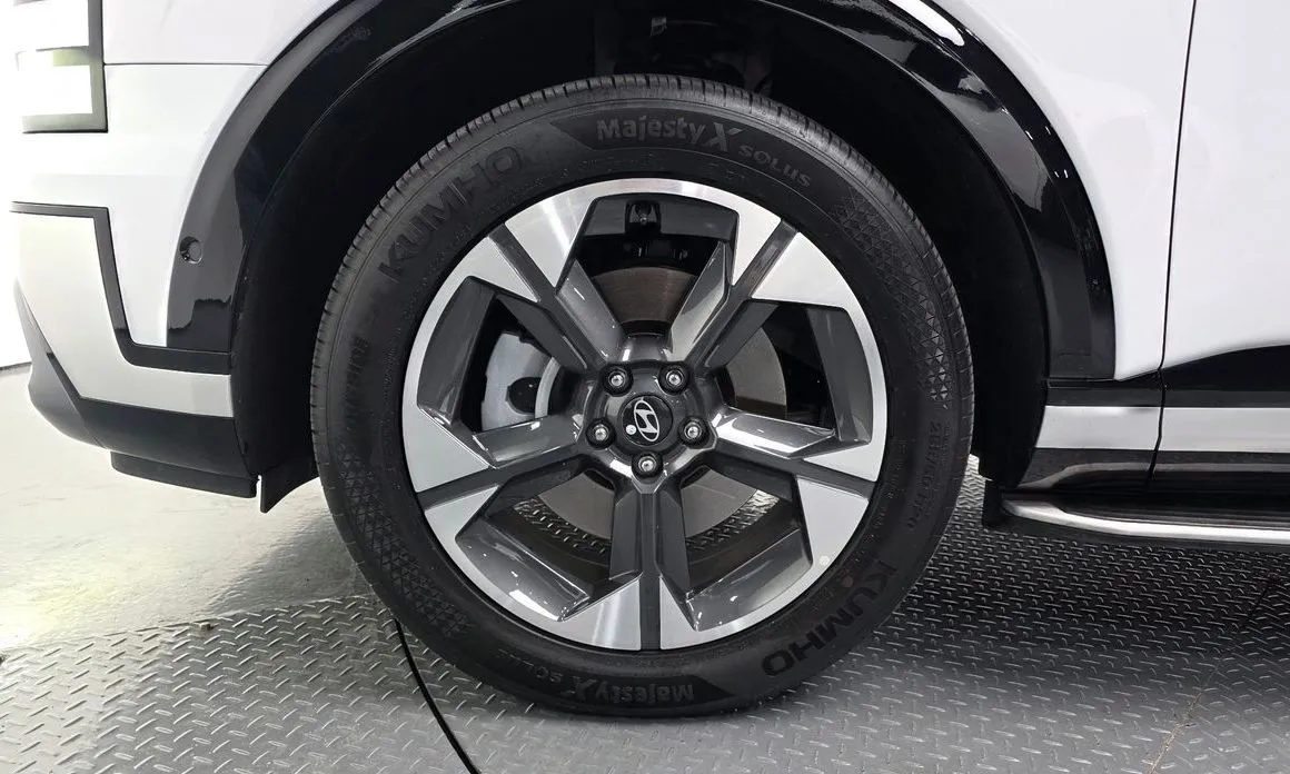 Hyundai Palisade — фото 10
