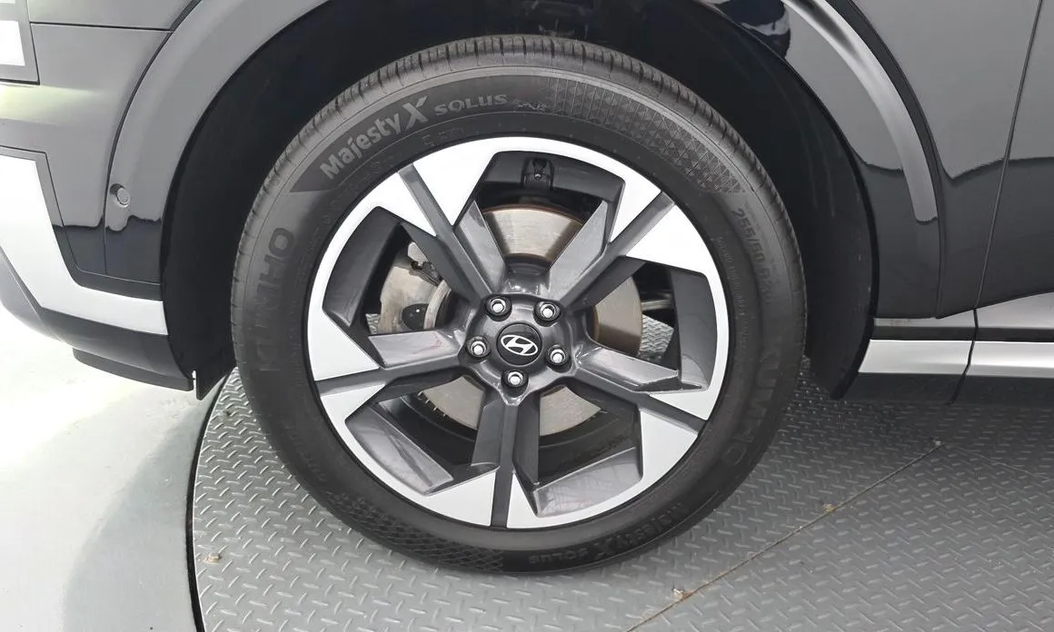 Hyundai Palisade — фото 8