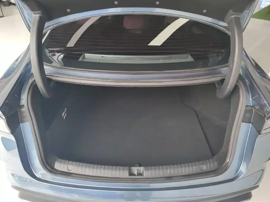 BYD Seal 06 — фото 2