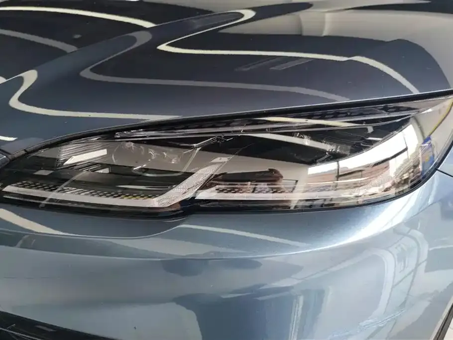 BYD Seal 06 — фото 4