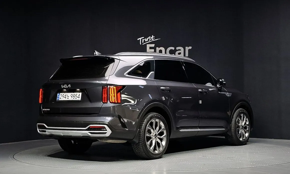 Kia Sorento — фото 2