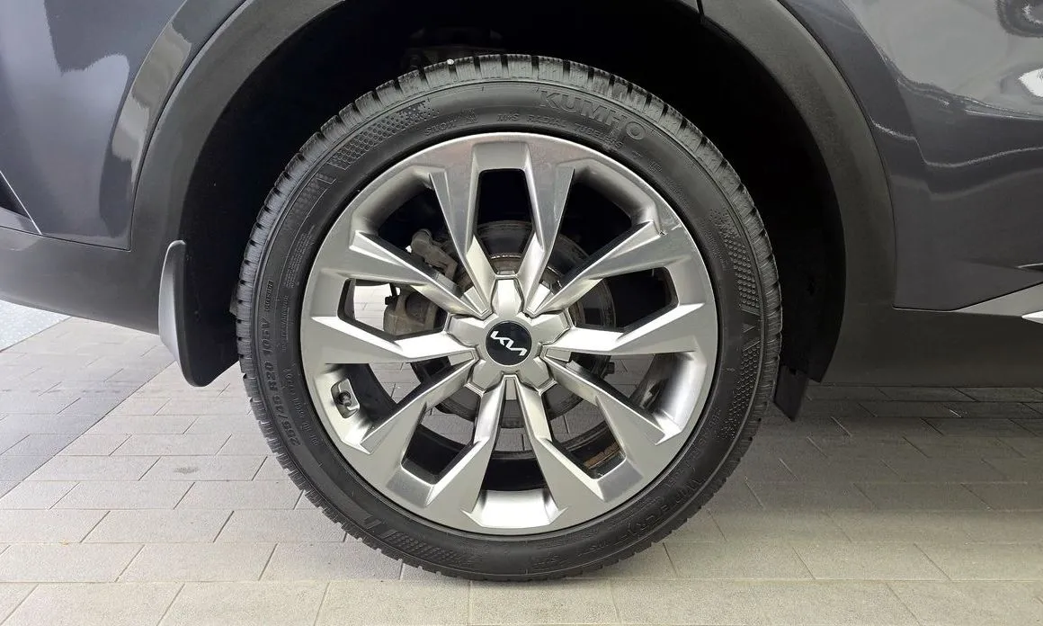 Kia Sorento — фото 4