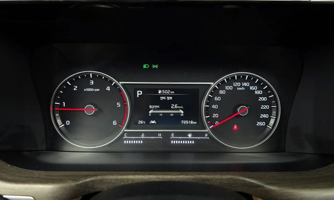 Kia Sorento — фото 3