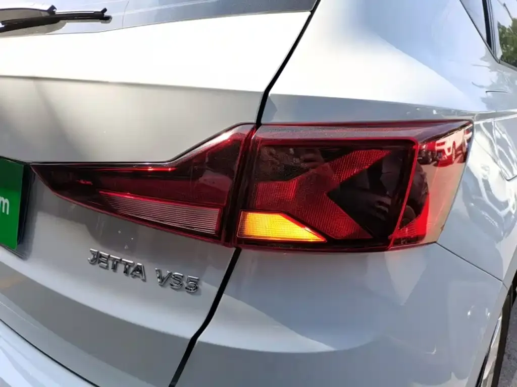Jetta VS5 — фото 6