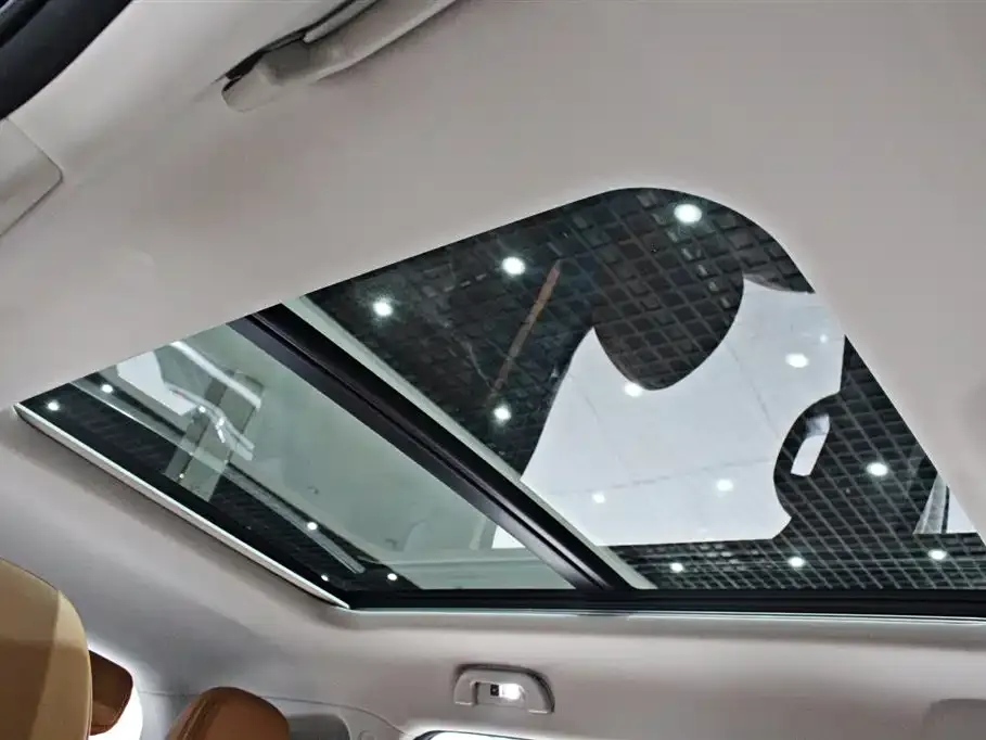 Haval H7 (Big Dog Plus) New Energy — фото 2