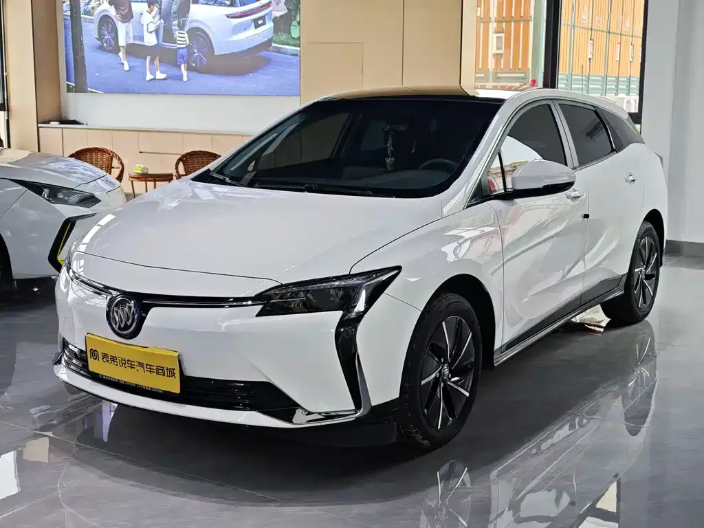 Buick Velite 6 — фото 1