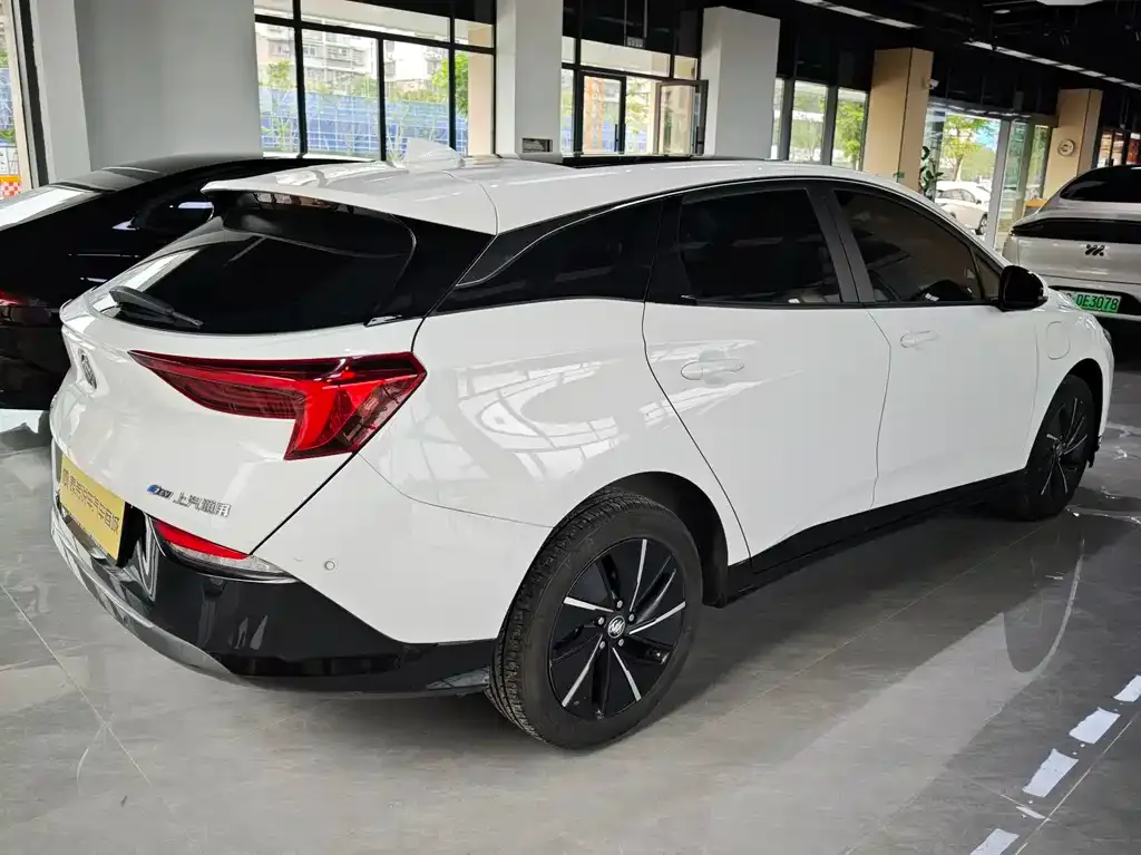 Buick Velite 6 — фото 5