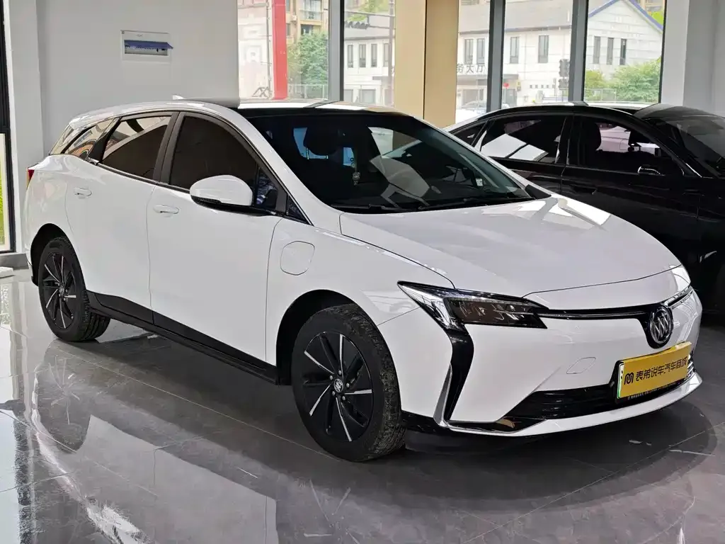 Buick Velite 6 — фото 7