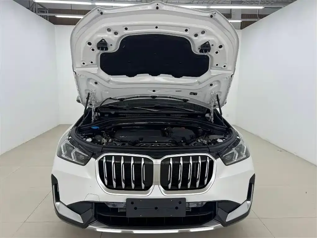 BMW X1 — фото 6