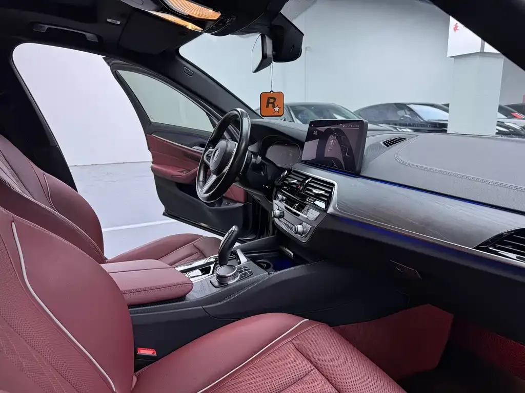 BMW 5 Series — фото 10