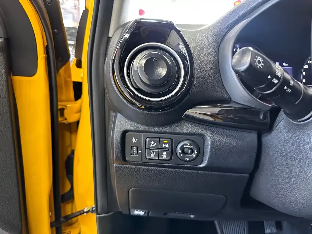 Kia KX1 — фото 5
