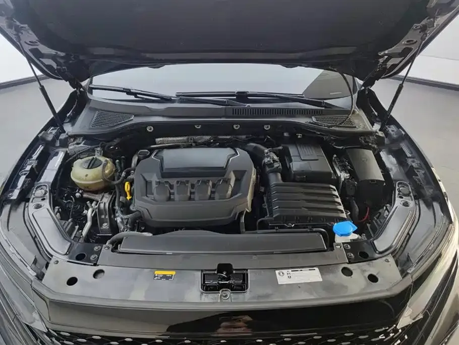 Volkswagen Passat — фото 3