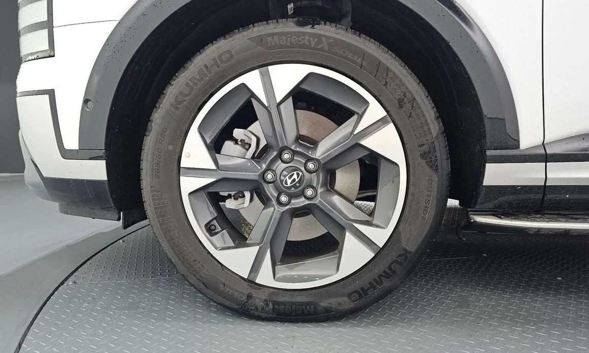 Hyundai Palisade — фото 9