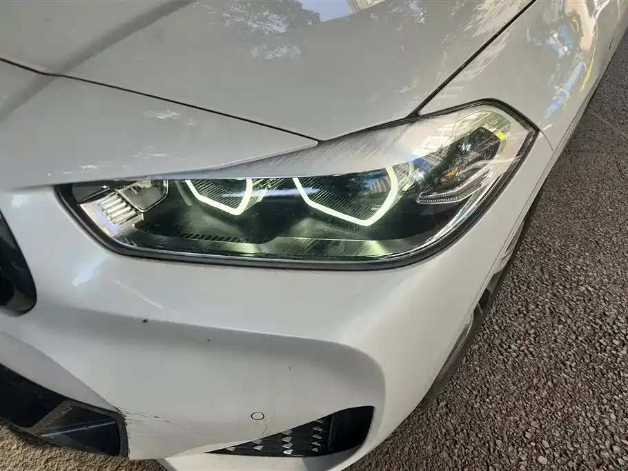 BMW X2 — фото 6