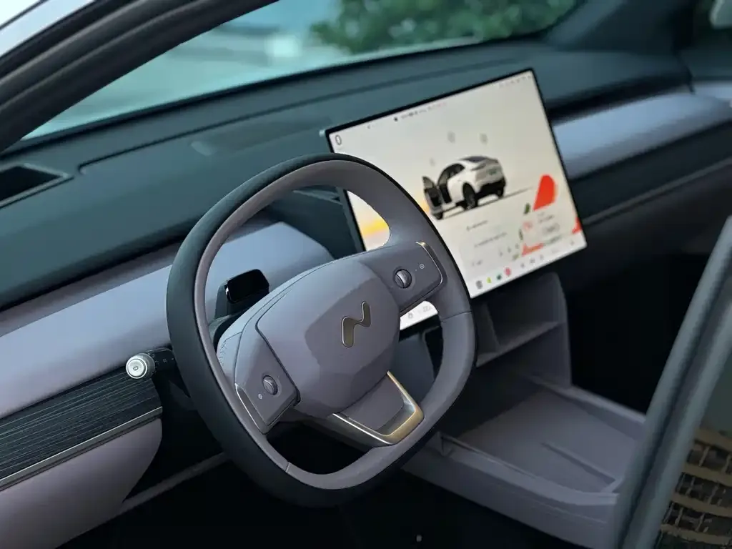 ONVO L60 — фото 6