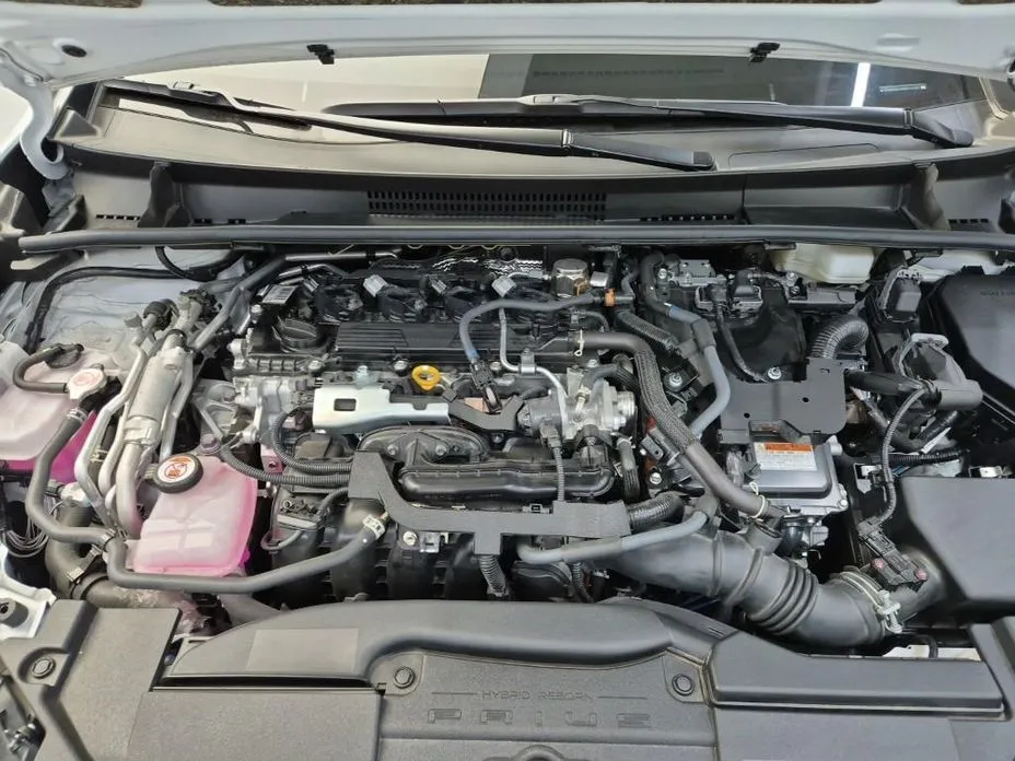 Toyota Prius — фото 2