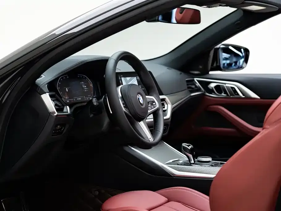 BMW 4 Series — фото 3