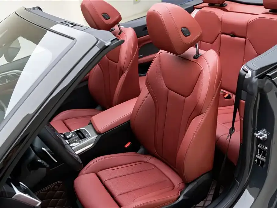 BMW 4 Series — фото 9