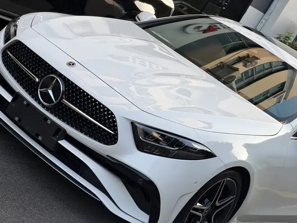 Mercedes-Benz CLS — фото 2