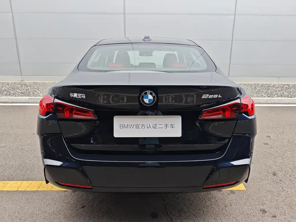 BMW 2 Series — фото 3