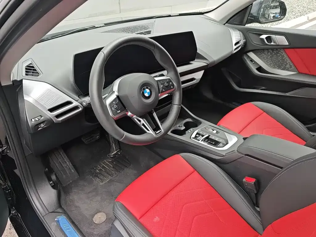 BMW 2 Series — фото 4