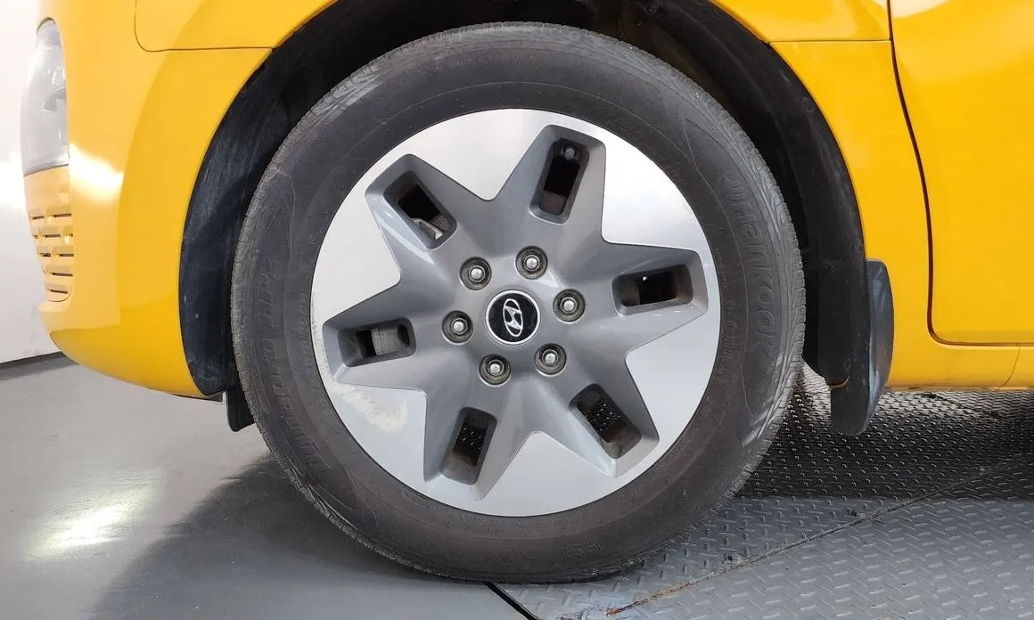 Hyundai Staria — фото 10