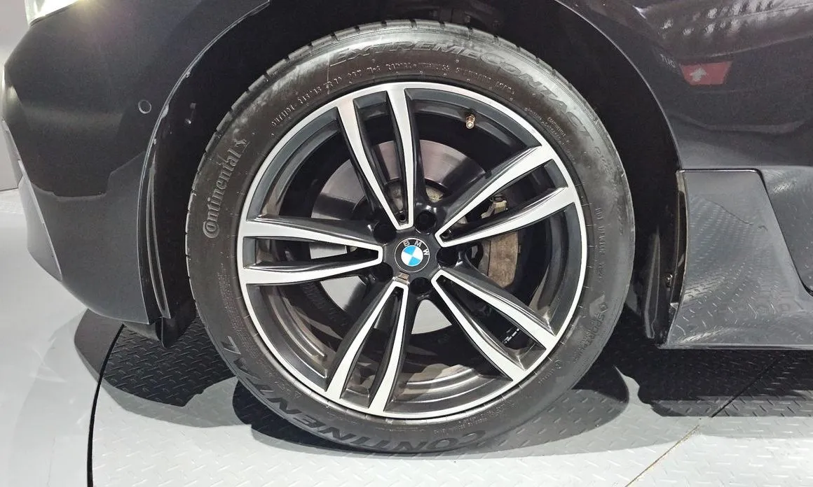 BMW Gran Turismo — фото 10