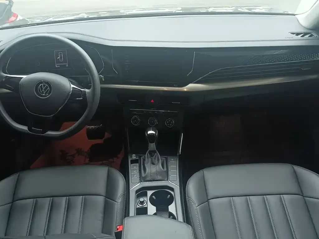 Volkswagen Passat — фото 2
