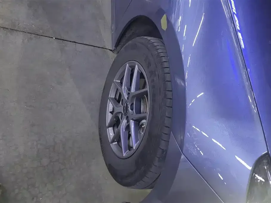 BYD Seal 06 — фото 2