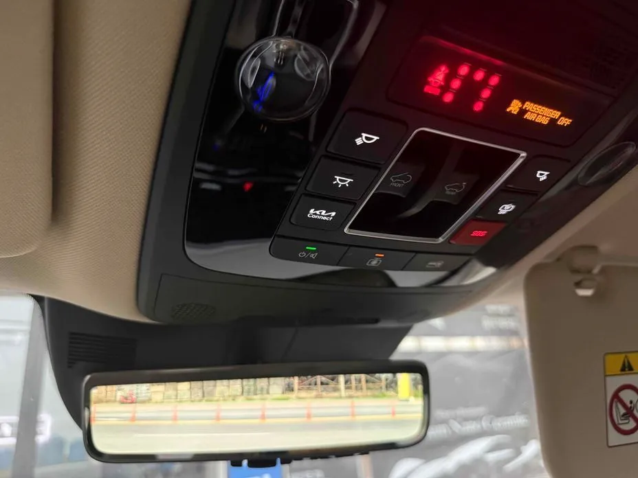Kia Carnival — фото 2