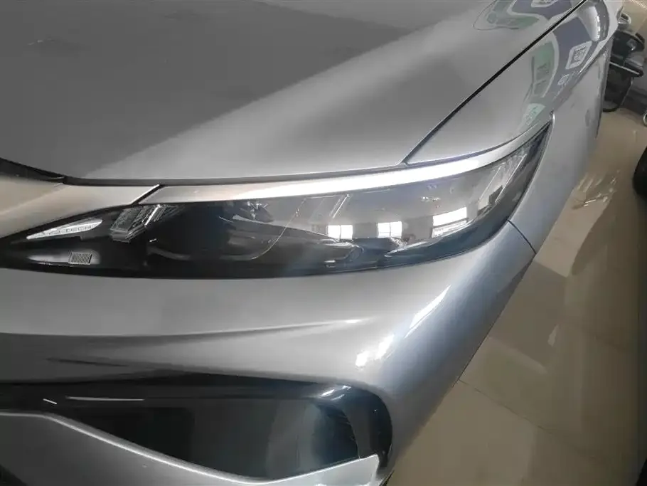 BYD Pro New Energy — фото 8