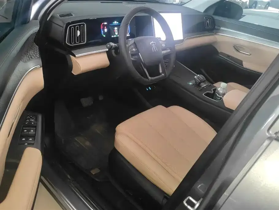 BYD Pro New Energy — фото 5