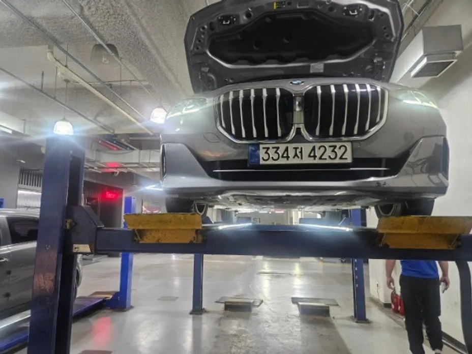 BMW 2-Series — фото 1