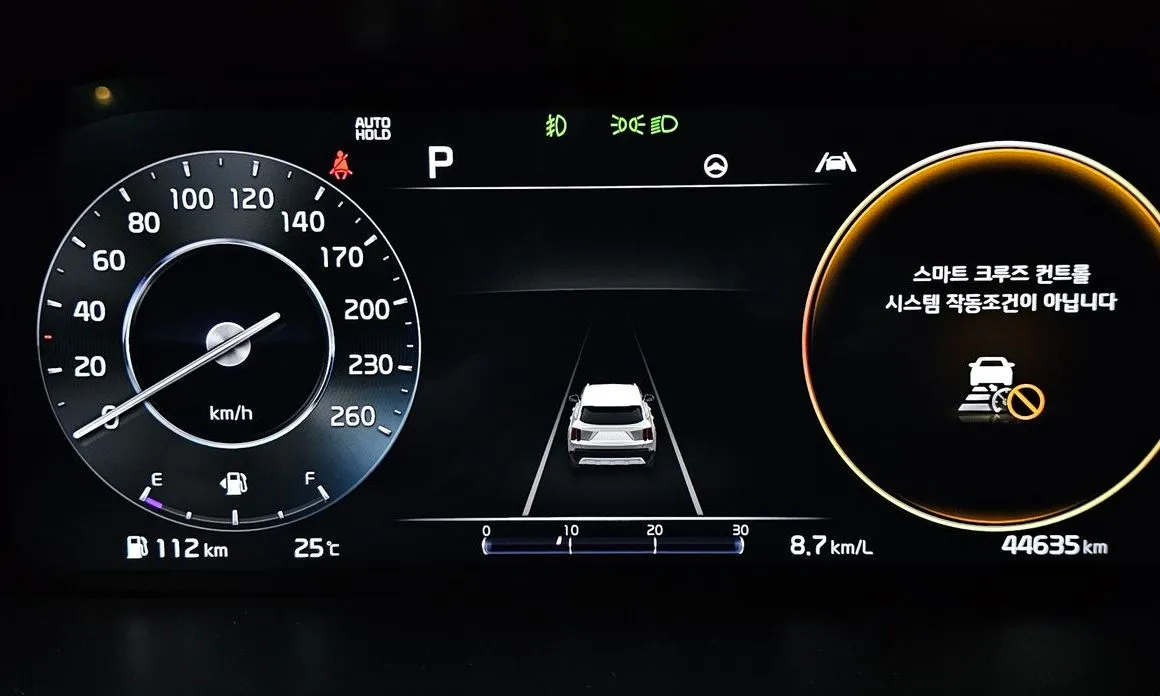 Kia Sorento — фото 3