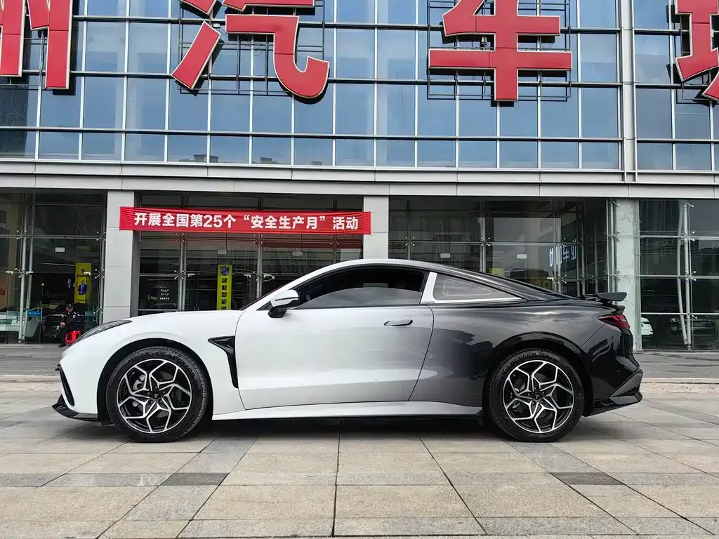 Neta GT — фото 3