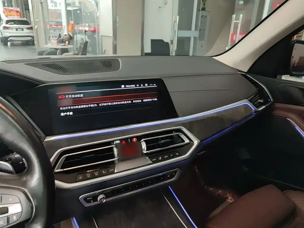 BMW X5 (Import) — фото 10