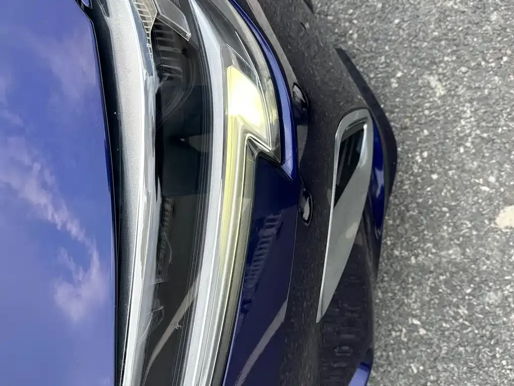 Buick Regal — фото 4