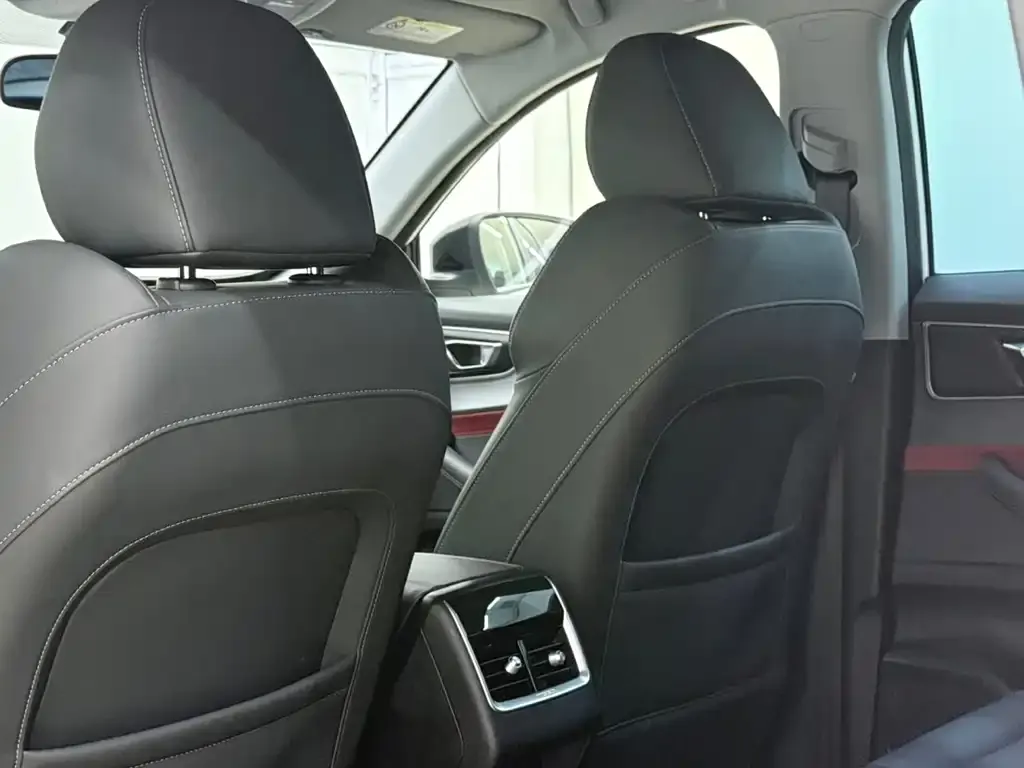 Chery Tiggo 7 — фото 3