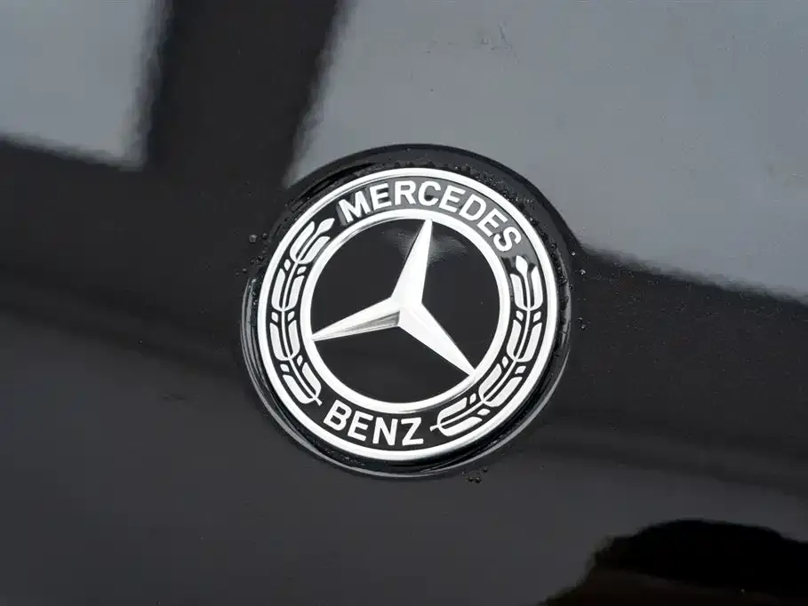 Mercedes-Benz GLE Coupe — фото 4