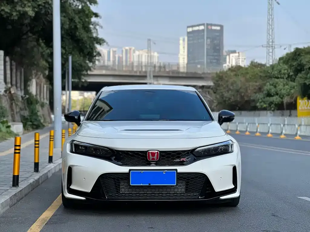 Honda Civic (Import) — фото 4