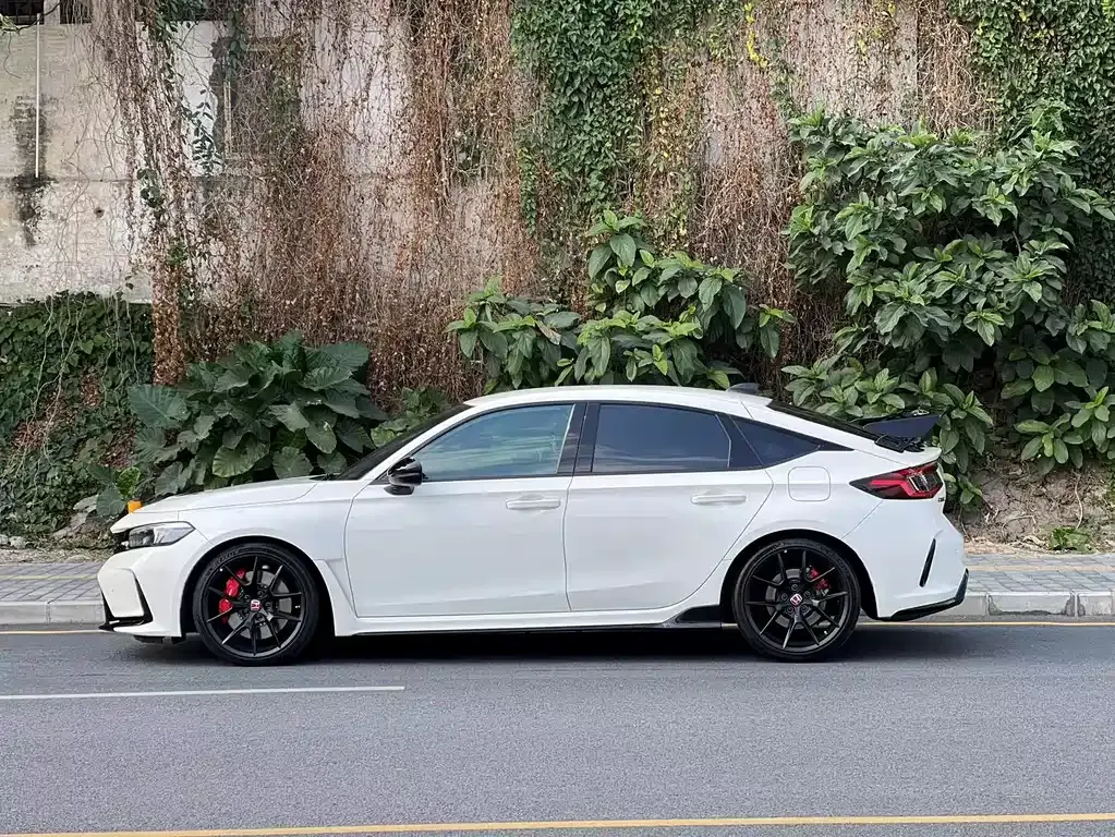 Honda Civic (Import) — фото 10