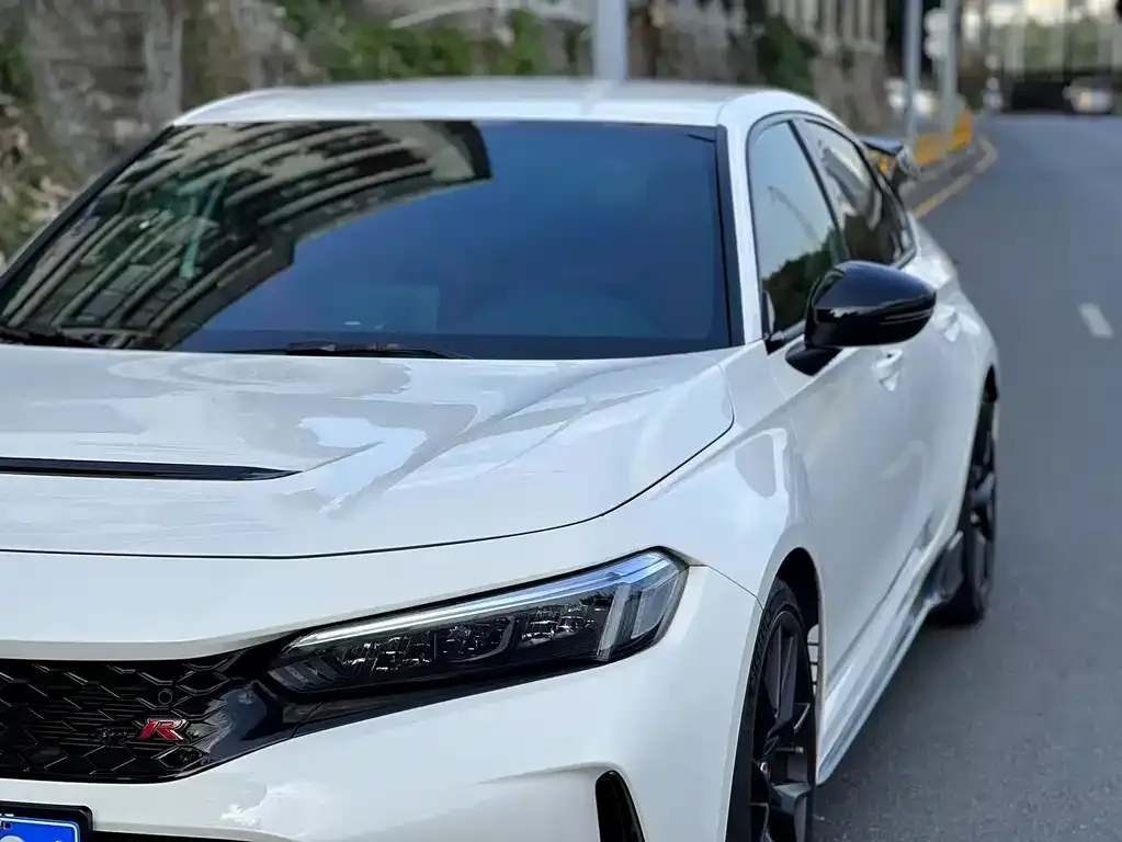 Honda Civic (Import) — фото 7