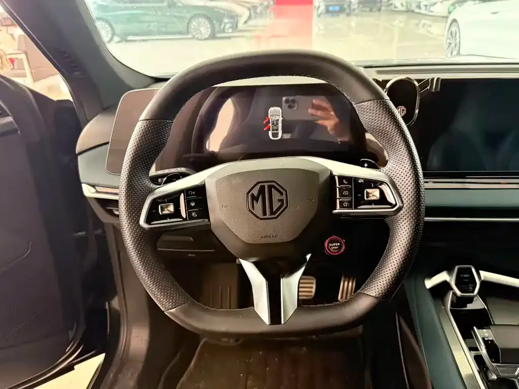 MG 7 — фото 3