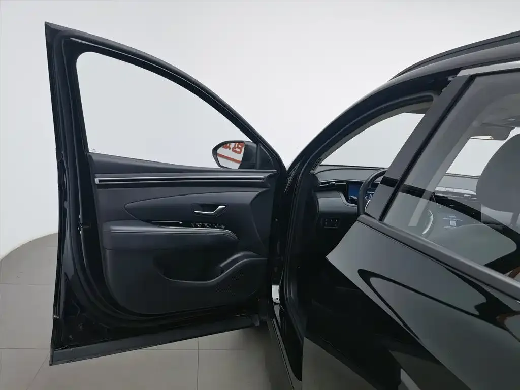 Hyundai Tucson — фото 6