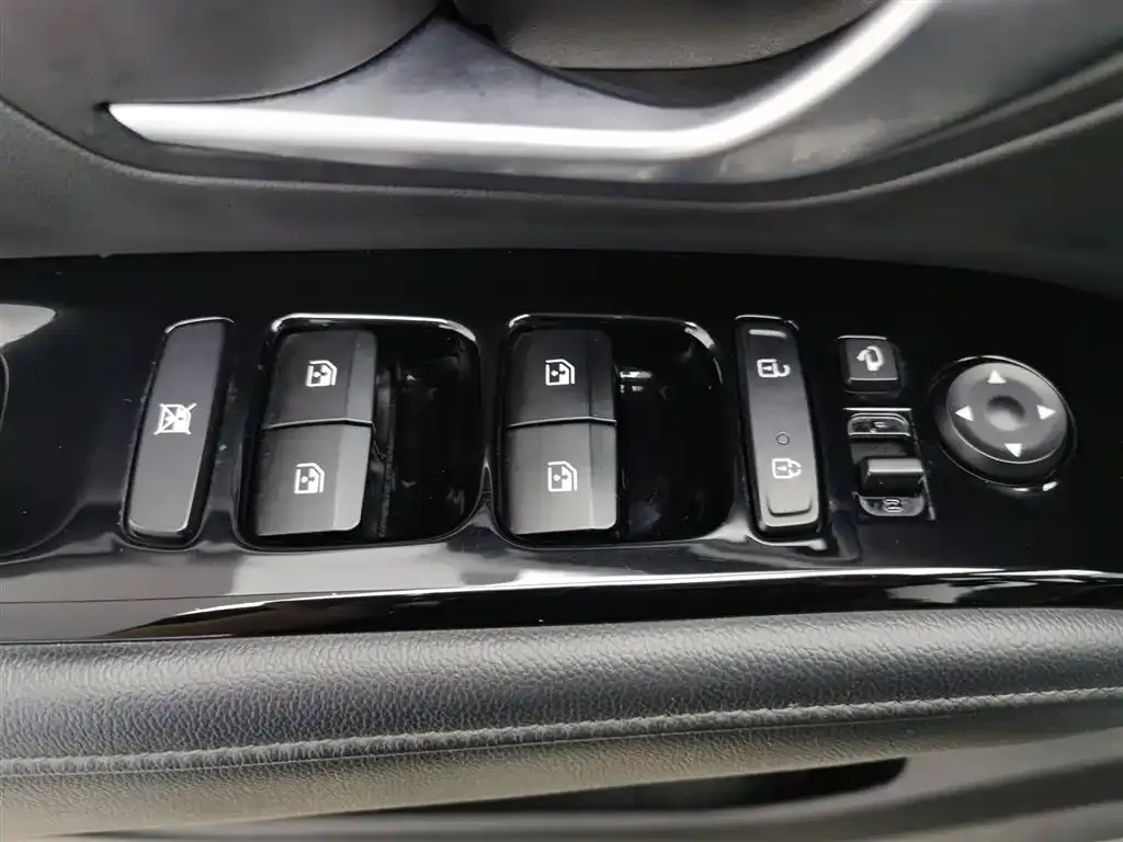 Hyundai Tucson — фото 3