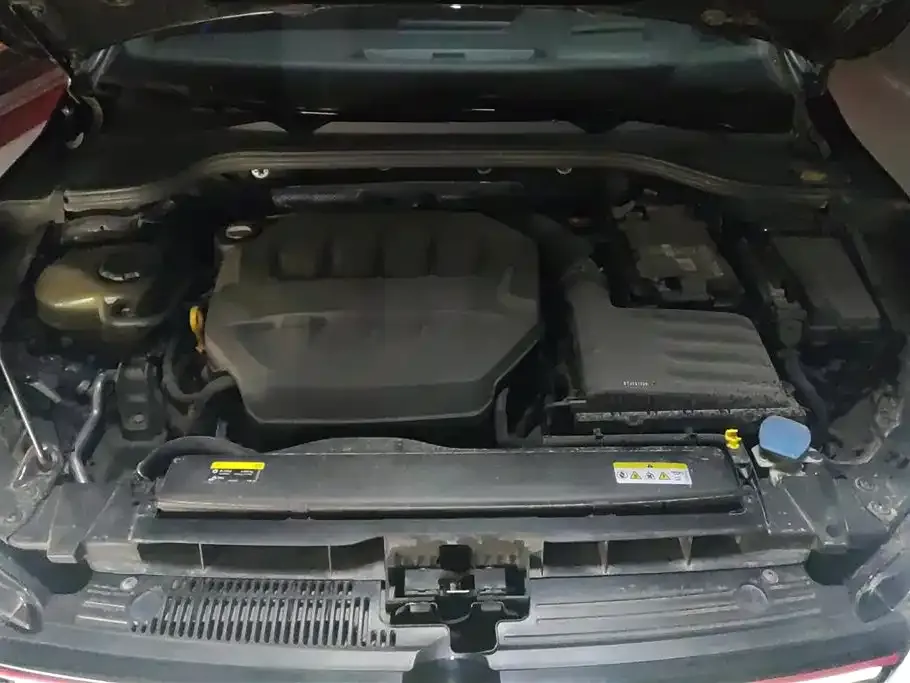 Volkswagen Golf GTI — фото 4