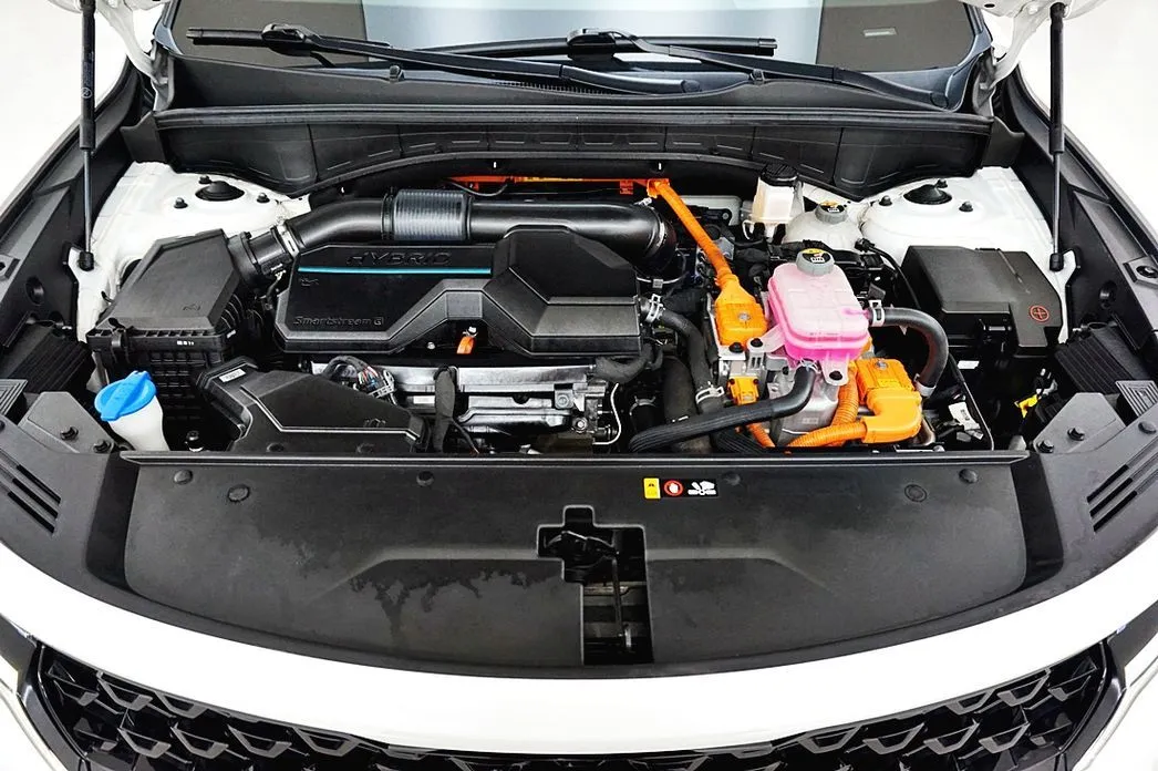 Kia Sorento — фото 10