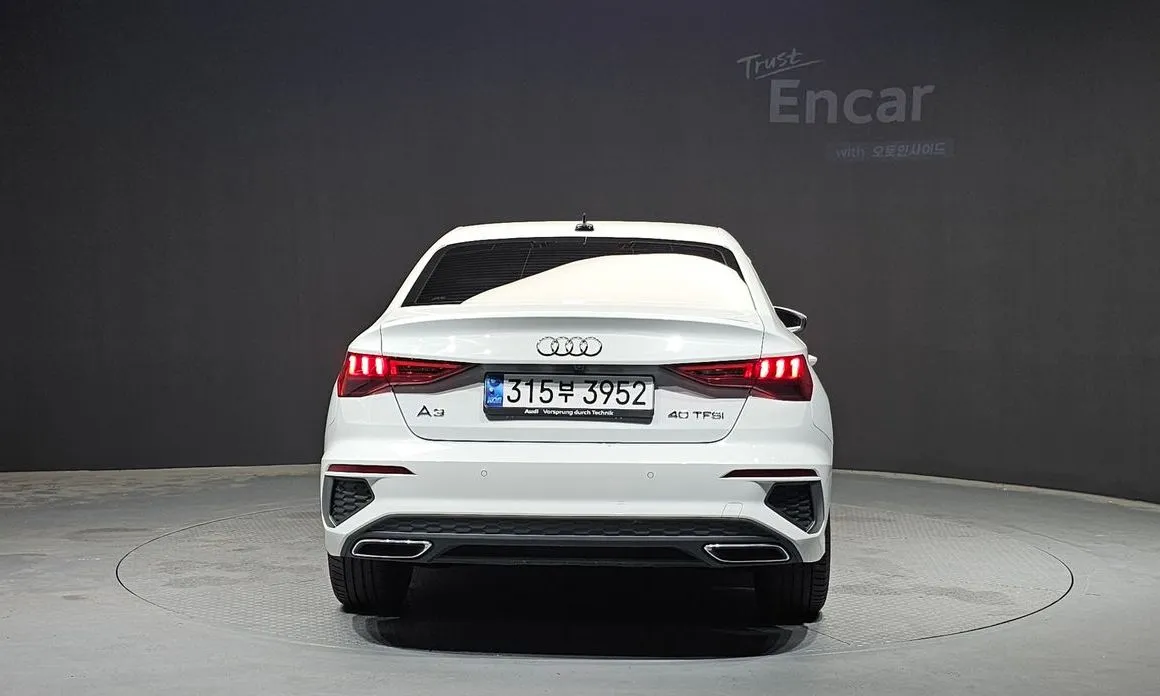 Audi A3 — фото 5
