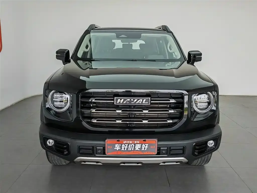 Haval Big Dog — фото 3